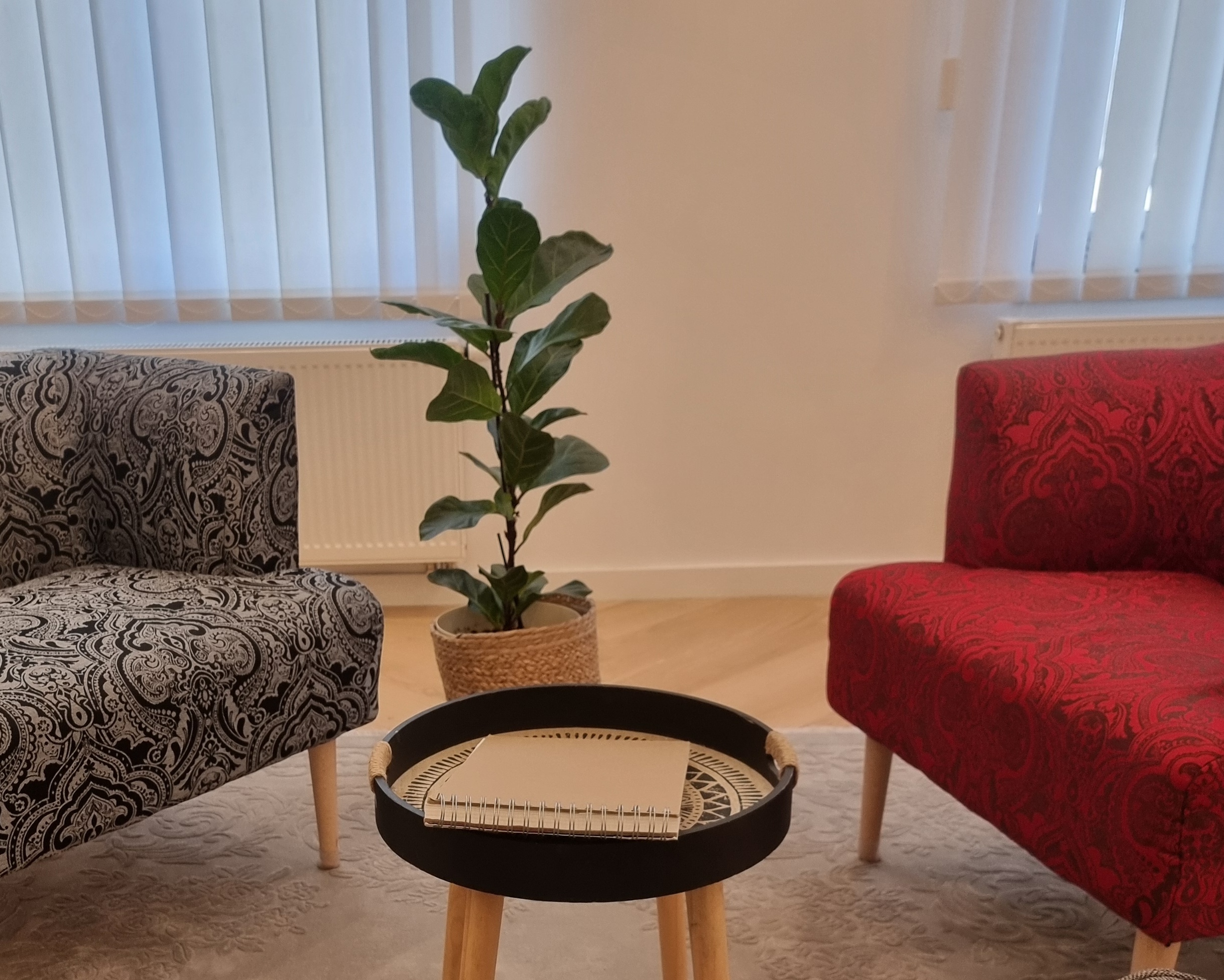 Terapijski prostor Zagreb